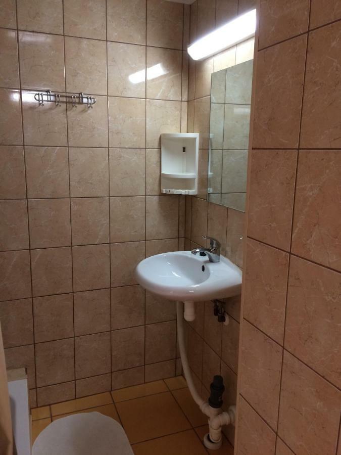 מלון Kunda Westwind Puhkemaja מראה חיצוני תמונה